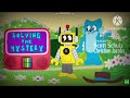 Mystery Megamix Instrumental