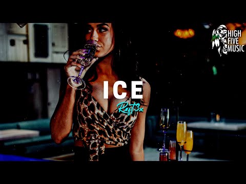 Røft3x - Ice (Lyrics) [HFM Release]