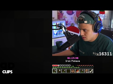 Das Timing von Papaplatte war erschreckend gut...