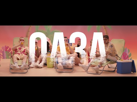 ZEE, Matej Foltz - Oaza