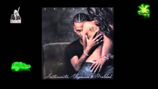 Diferente - Arcángel 2013 • Sentimiento Elegancia y Maldad •