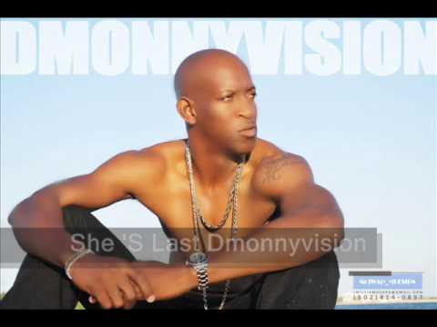 She 'S Last: Dmonnyvision 'Ft' Toko Irie