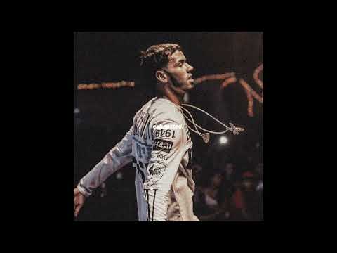 Anuel AA, Kendo Kaponi, Ñengo Flow - Antes y Después (Slowed & Reverb)