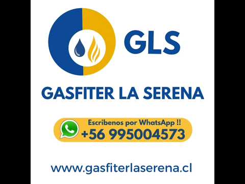 Gasfiter La serena y Gasfiter Coquimbo Reparacion calefont destape alcantarillado #chile #laserena