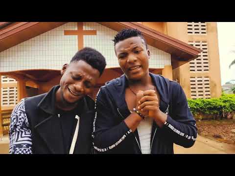 EFEKA FT FLEXY B PRAYER OFFICIAL VIDEO
