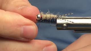 Fly Tying Messers IDK