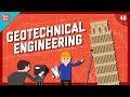 How The Leaning Tower Of Pisa Was Saved Crash Course Engineering 40