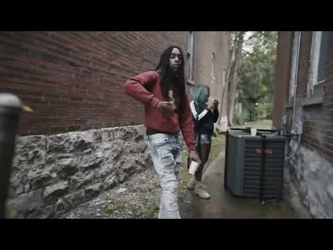 Bucc Skanless - “GRIM REAPER” (Official Music Video) Shot by @ViCkMoNtFiLMS