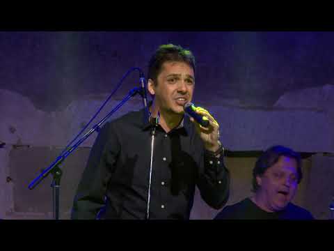 MARKO RADOLOVIć "AFRO ISTRIA"