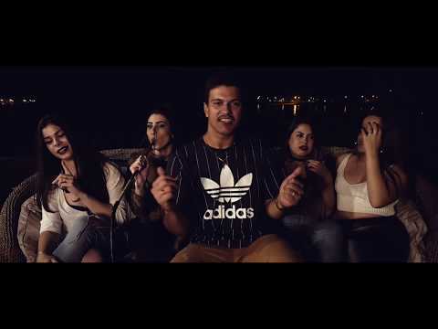 Mano Dose - Flow Saiyajin (Prod.  Vanzo)