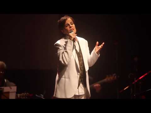 Leila Pinheiro - Mestre Sala dos Mares (João Bosco - Aldir Blanc)