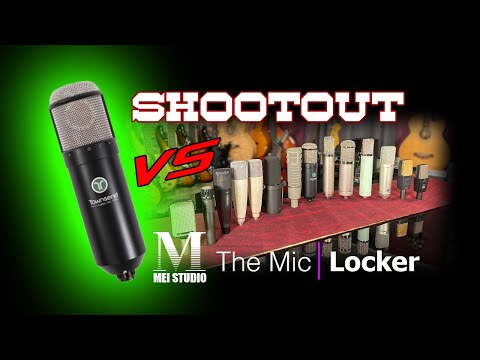 Townsend Sphere L22 Shootout