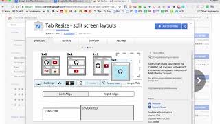Chrome Web Store: Share Apps and Extensions