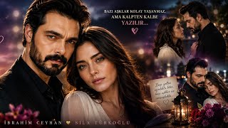 ¡Halil İbrahim Ceyhan y Sıla Türkoğlu vuelven a encender los rumores de amor!
