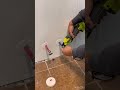 Installing A Shutoff Valve On PEX Pipe Shorts Plumbing