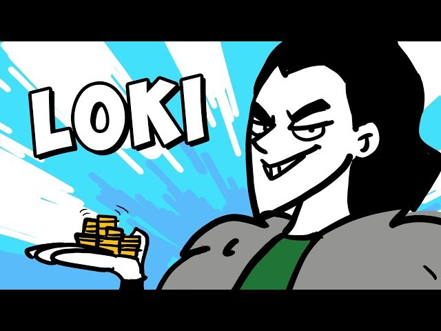 Vídeo relacionado con Diario de Loki 1 - Cómo el peor de los dioses se convirtió en el mejor de los humanos (liándola parda): . (Jóvenes lectores)