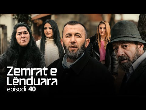 ZEMRAT E LËNDUARA - Episodi 40
