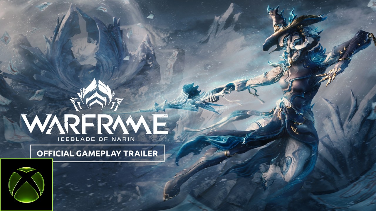 Warframe