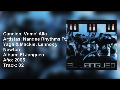 Video thumbnail for Vamo’ Allá