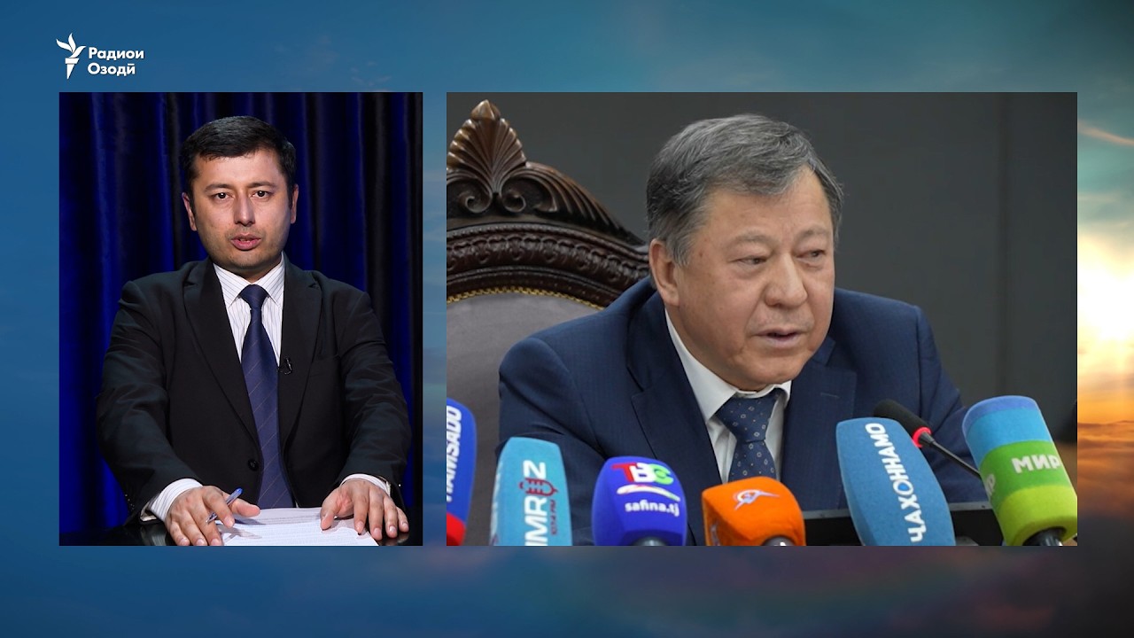 Вазир: аз ифротӣ шудани муҳоҷирон пешгирӣ кунед