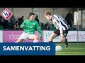 Samenvatting | Westlandia - Hercules | 04-11-2018 - OMROEP WEST SPORT