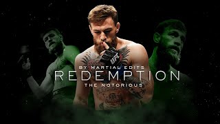 Conor McGregor - Redemption