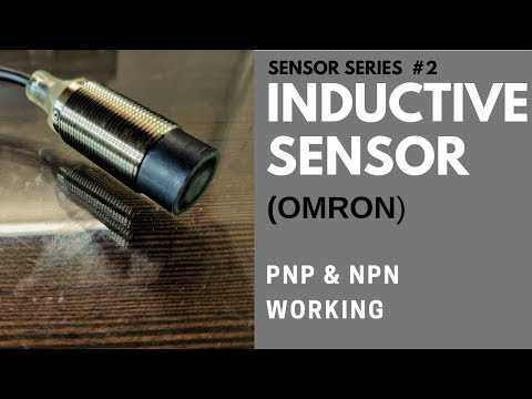 Omron Sensor E2B-M12KN08-WP-B1