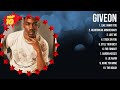 Giveon 2024 MIX Top 10 Best Songs Greatest Hits Full Album