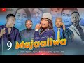 MAJAALIWA | Ep 9 | Théâtre Congolais | DDtv | Mars 2024