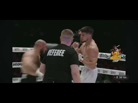 Никархо полный бой 