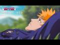 期間限定 TVアニメ BLEACH ED映像 種をまく日々 中孝介