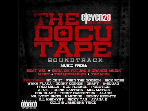 FREAK FINEMAN (The DOCU-TAPE)