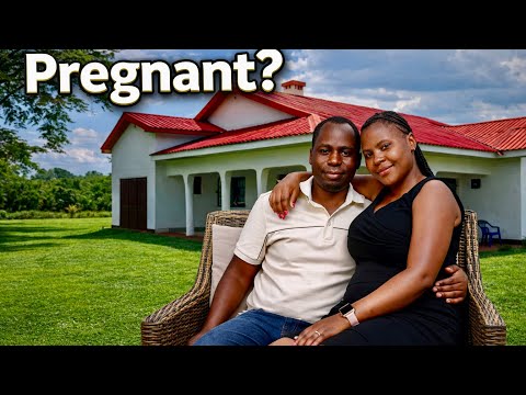 Am I pregnant??Relationship with @misstrudyy ??Answering The Most Difficult Questions.