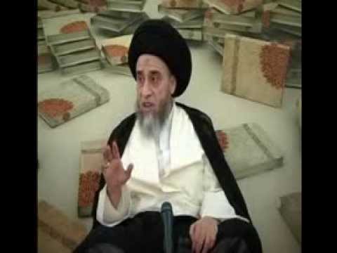 ⁣لو دارت الاعلمية بين اكثر من عالم  /  الاجتهاد و التقليد / السيد صباح شبر / فواصل فقهية