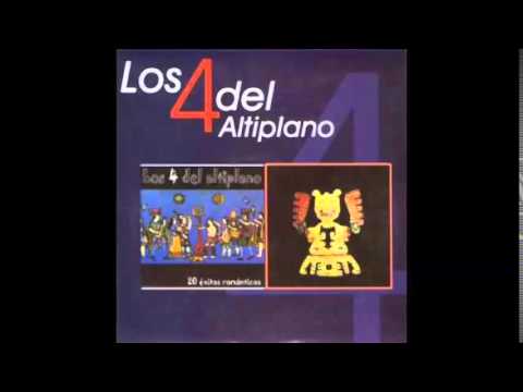 Estrella de la Noche - Los 4 del Altiplano