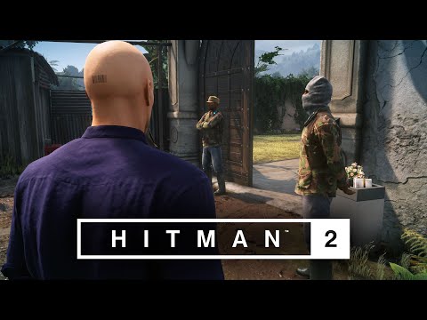 HITMAN™ 2 Master Difficulty - Santa Fortuna, Colombia (Silent Assassin Suit Only, Default Loadout)