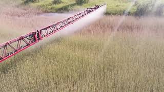 بيع آلة الرش ذاتية الحركة Kverneland IXDRIVE 5240 - صورة 4 | Agronetto LY آلة الرش ذاتية الحركة Kverneland IXDRIVE 5240 | صورة 4 - Agronetto