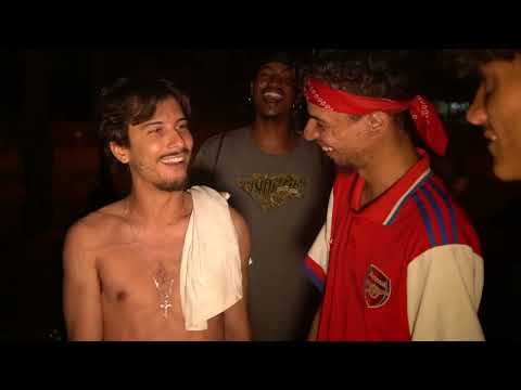 Dieguin/Will  X  Sayler/Jav  - BDO 59 - 23/09/23 [Semi - Final]