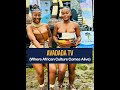 AVADADA TV Where African Culture Comes Alive