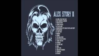 Alex Story II Retroabortion Acoustic