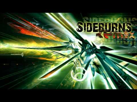 Sideburns VS Red Online - The Chosen One