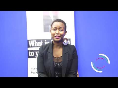 10 IN 60:  Mimah Shafie