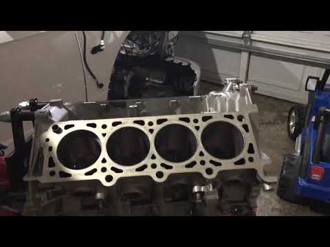 4.6 rebuild/refresh Pt. 3