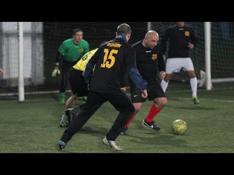 Duma Katalonii - Porta Kraków: 4. tydzień (FLS Wiosna 2014)