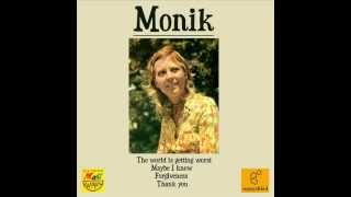 Monik - Thank You