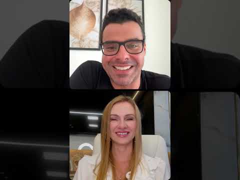 Live sobre Ronco e Apneia do Sono