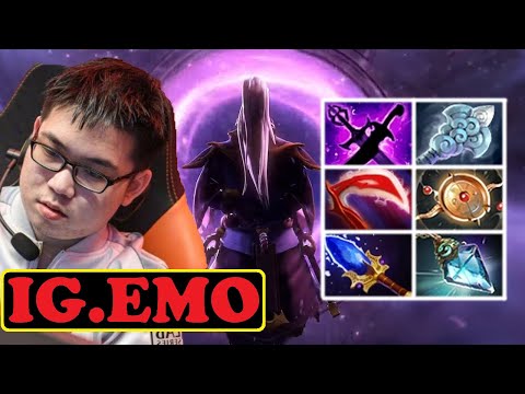 IG.EMO VOID SPIRIT MASTERY 14K COMEBACK VS PUCK COUNTER & DIVINE RAPIER MONKEY KING!