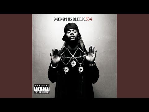 Memphis Bleek - Yes (Feat. Jay-Z) (Leftover Track)