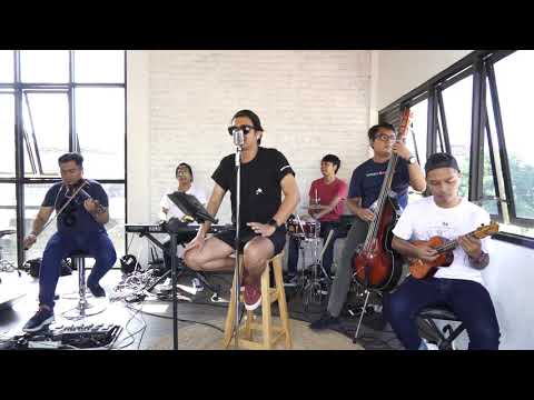 PAKSI BAND - JENANG GULO | KERONCONG MODERN