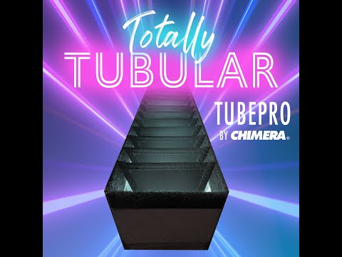 TubePro Lightbanks by Chimera Lighting